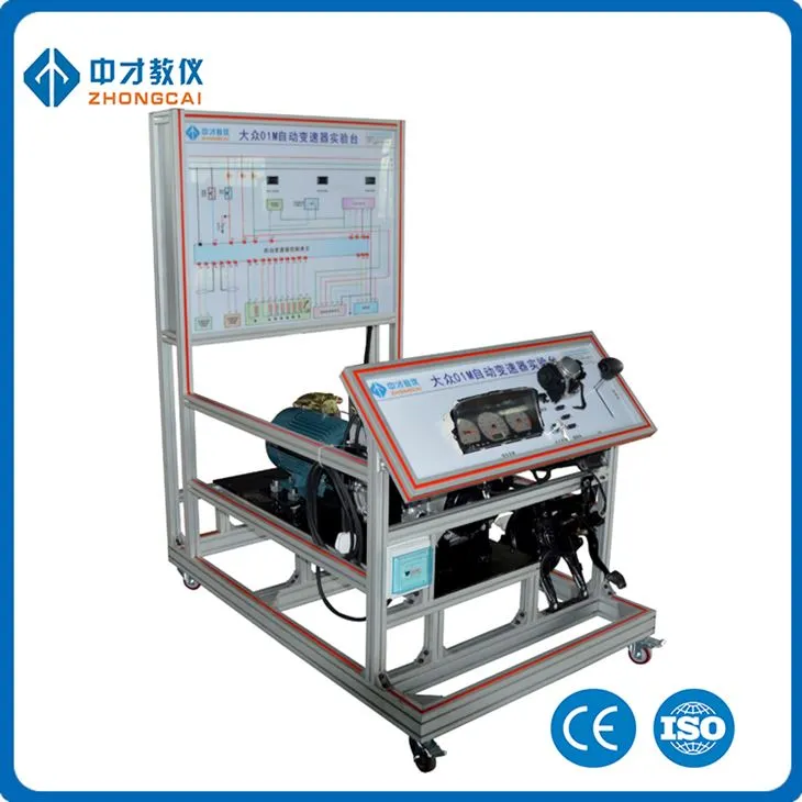 フォルクスワーゲン自動車イノベーション研究所用ギアボックストレーナー