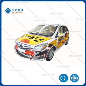 カーカットモデル 自動車教習モデル