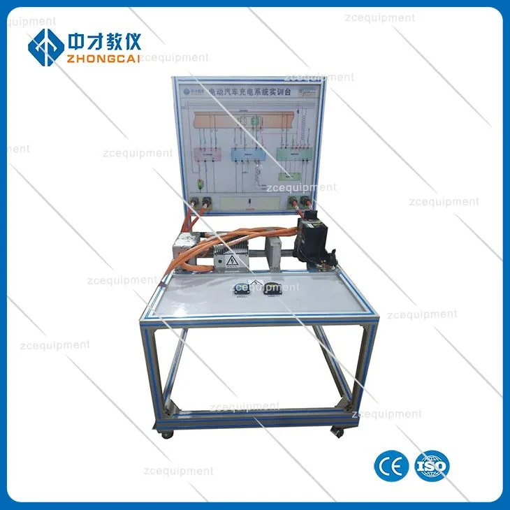 イグニッションおよび充電システム