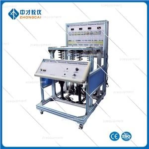 自動エアサスペンションシステムトレーニング機器