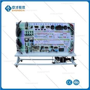 自動車用電気シミュレーター 自動車用電気トレーナー